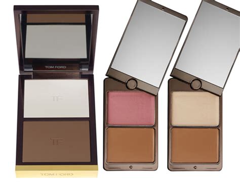 tom ford cream bronzer dupe